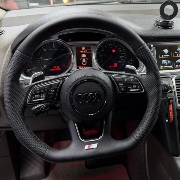 Audi A4 Uyumlu S Line Direksiyon - CLL25214