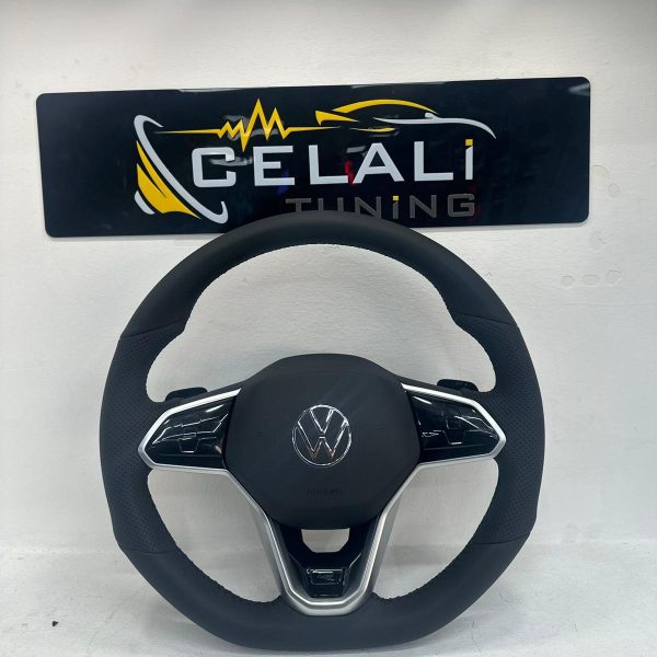 Volkswagen Tiguan Uyumlu Yeni Tip Direksiyon