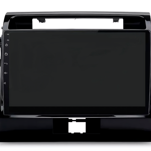 Toyota Land Cruiser (2007-2015) Android 14 Carplay Navigasyon Ekran Multimedya - 4GB Ram 64GB HDD - CLLG2209