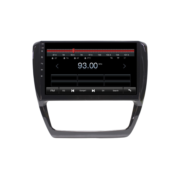 Volkswagen Jetta  Android 14 Carplay Navigasyon Multimedya - 4GB Ram 64GB HDD - CLLG1368